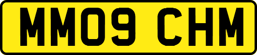 MM09CHM