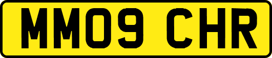 MM09CHR