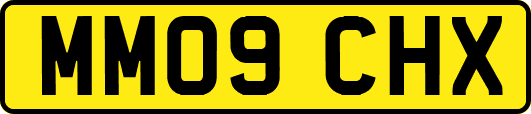 MM09CHX