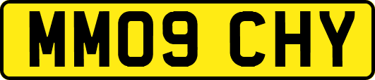 MM09CHY
