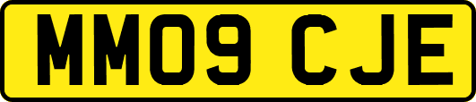MM09CJE