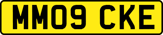 MM09CKE