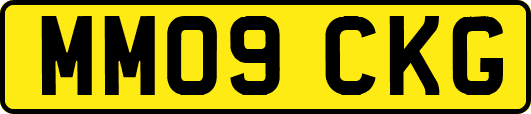 MM09CKG