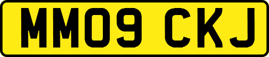 MM09CKJ