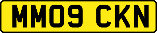 MM09CKN
