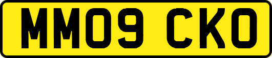 MM09CKO