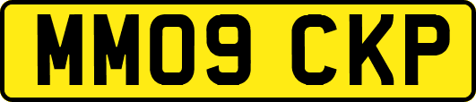 MM09CKP