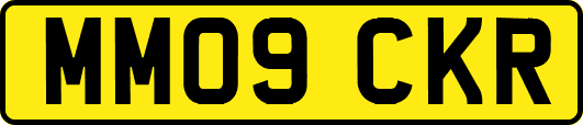 MM09CKR