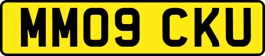 MM09CKU