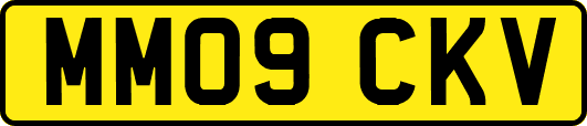 MM09CKV
