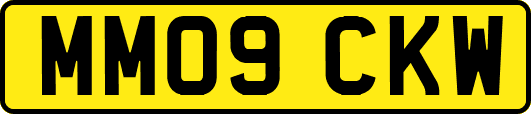 MM09CKW