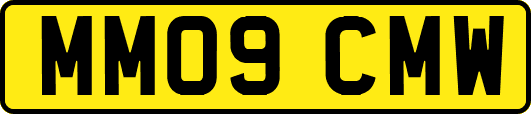 MM09CMW