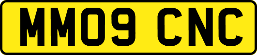 MM09CNC