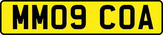 MM09COA