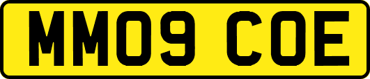 MM09COE