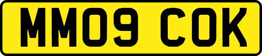 MM09COK