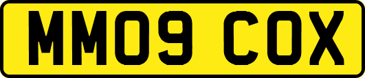 MM09COX