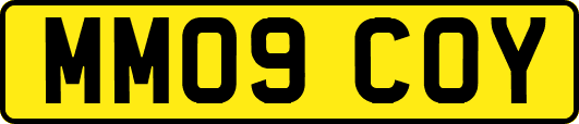 MM09COY