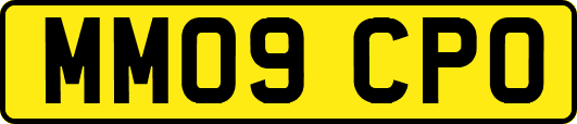 MM09CPO