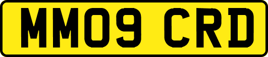MM09CRD