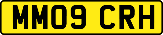 MM09CRH