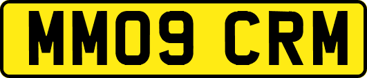 MM09CRM
