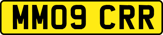 MM09CRR