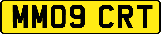 MM09CRT