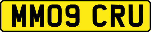 MM09CRU
