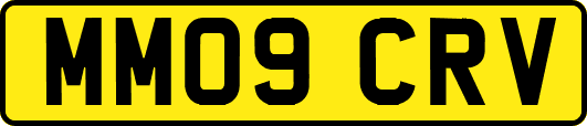 MM09CRV