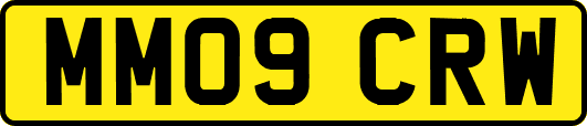 MM09CRW