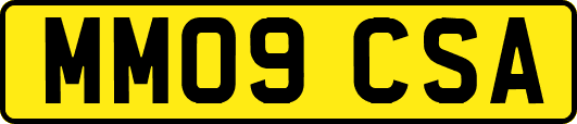 MM09CSA