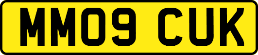 MM09CUK