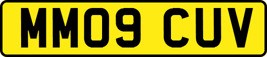 MM09CUV