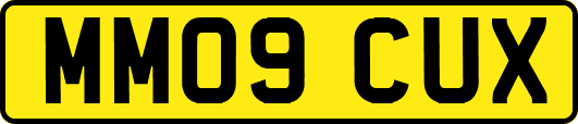 MM09CUX