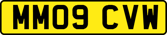 MM09CVW