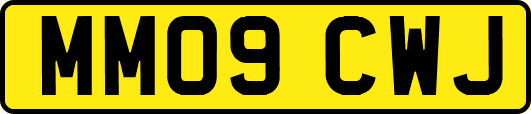 MM09CWJ