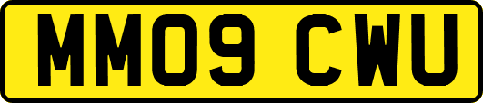 MM09CWU