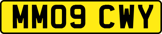 MM09CWY