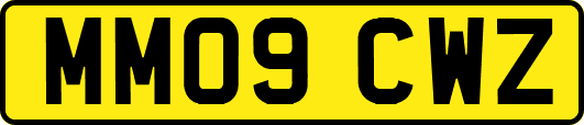 MM09CWZ