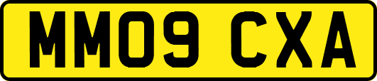 MM09CXA