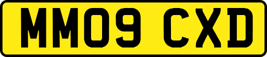 MM09CXD