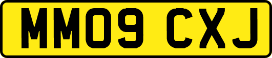 MM09CXJ