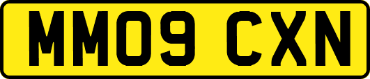 MM09CXN