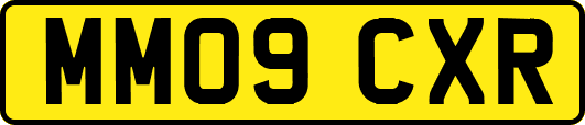 MM09CXR