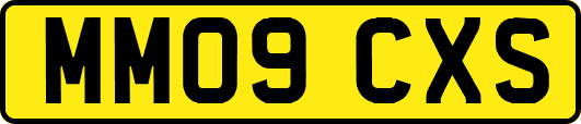 MM09CXS
