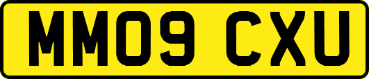 MM09CXU