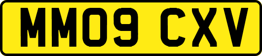 MM09CXV