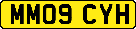 MM09CYH