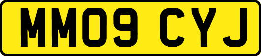 MM09CYJ